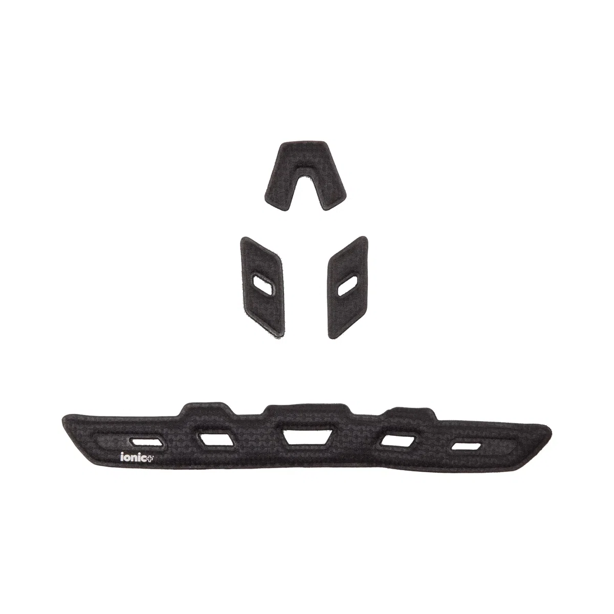 GIRO Aether Rembourrage Noir 55/59 M
