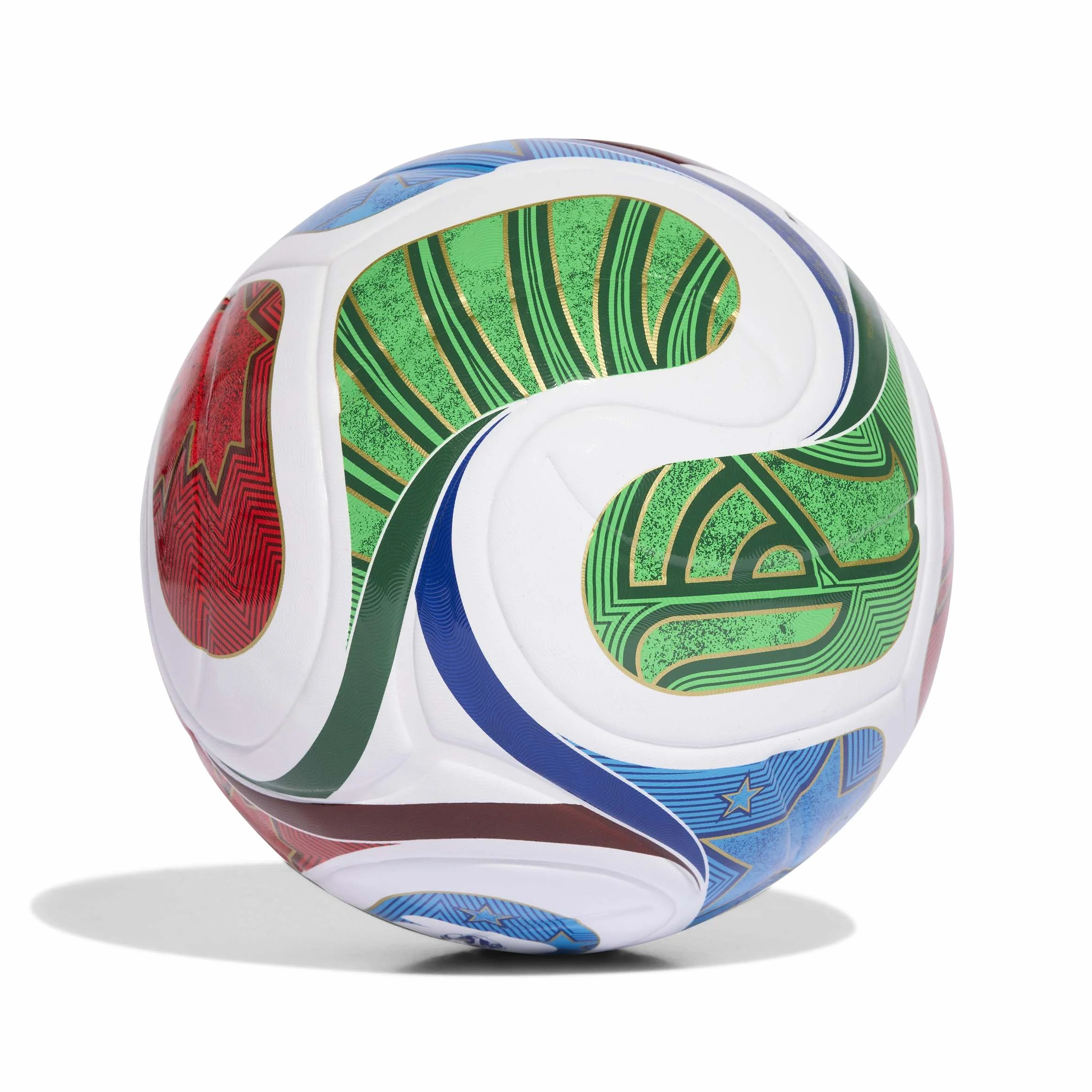 adidas Mixte FIFA World Cup 26 Trionda League Ball