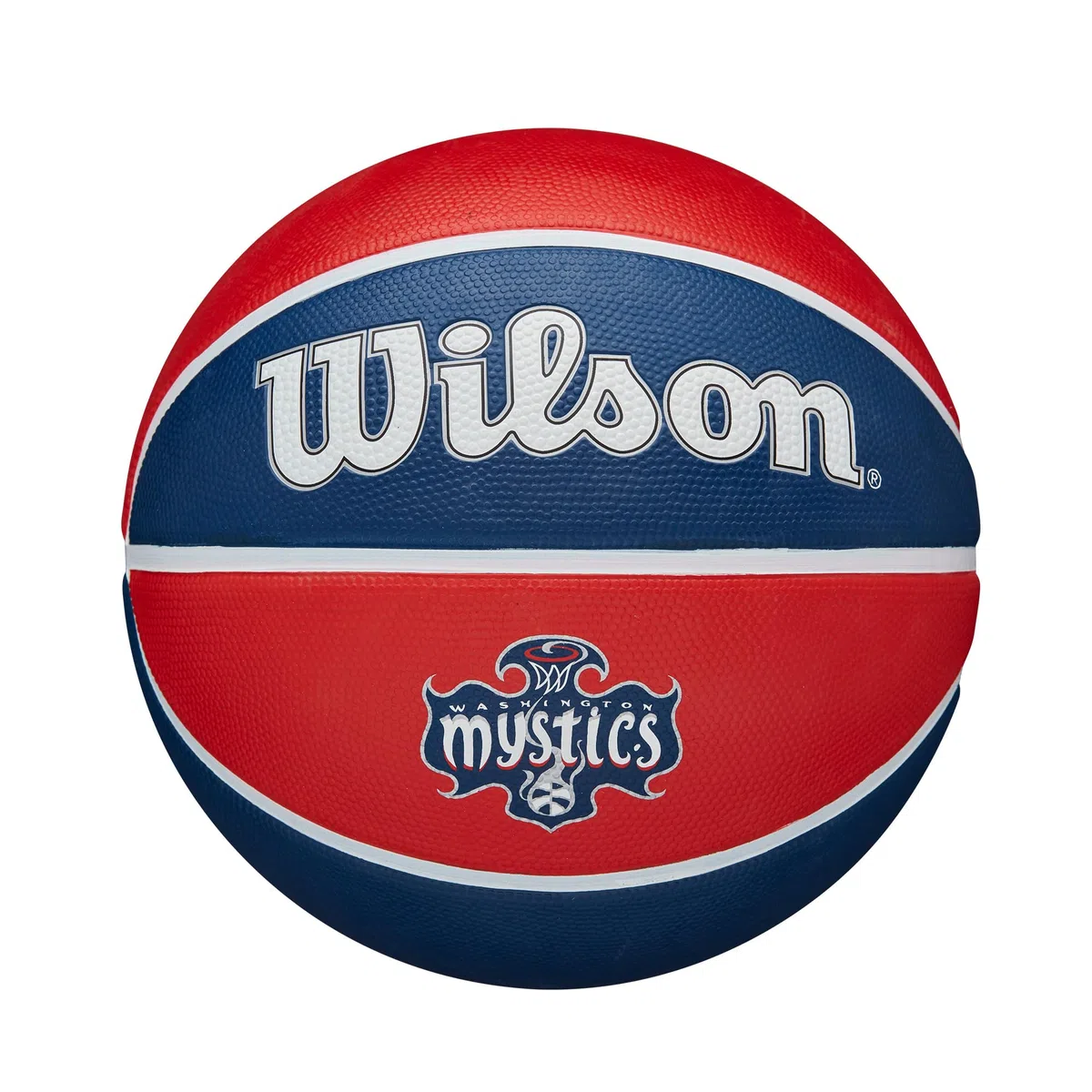 Wilson WNBA Team Tribute Ballon de Basketball Officiel pour Femme Taille 39-72