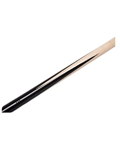 Queue de Billard Noir - 1.20m