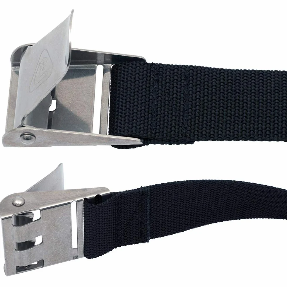 Cressi Marselillas Elasti Belt Ceinture de plongée