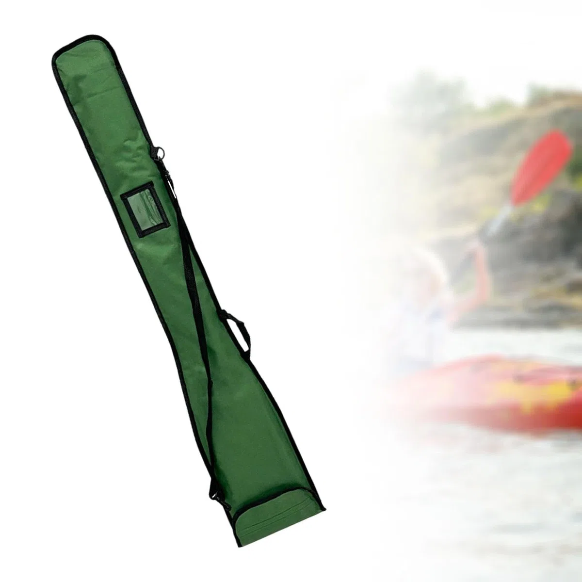 Dragon Boat Paddle Sac Organisateur Cas Résistants à La Traject