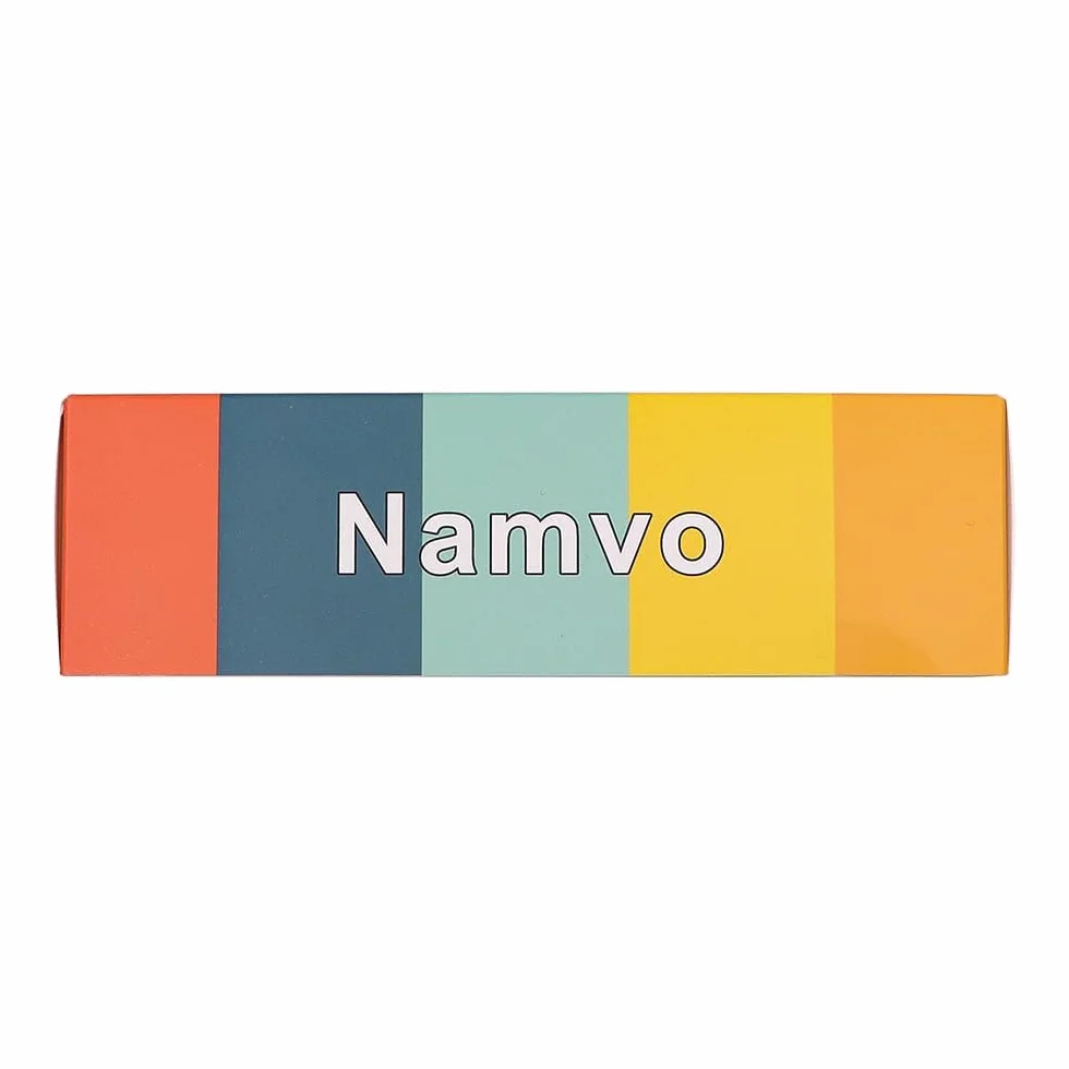 Namvo Lanière robuste pour plongée à ressort hélicoïdal pour plongée et snorkeling, lampe de poche sous-marine, éclairage, corde anti-perte