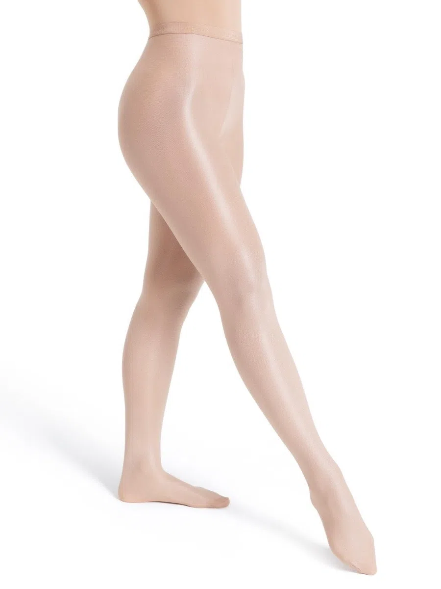 Capezio 1915 Tricot serré Ultra Doux Femme (Lot de 3)