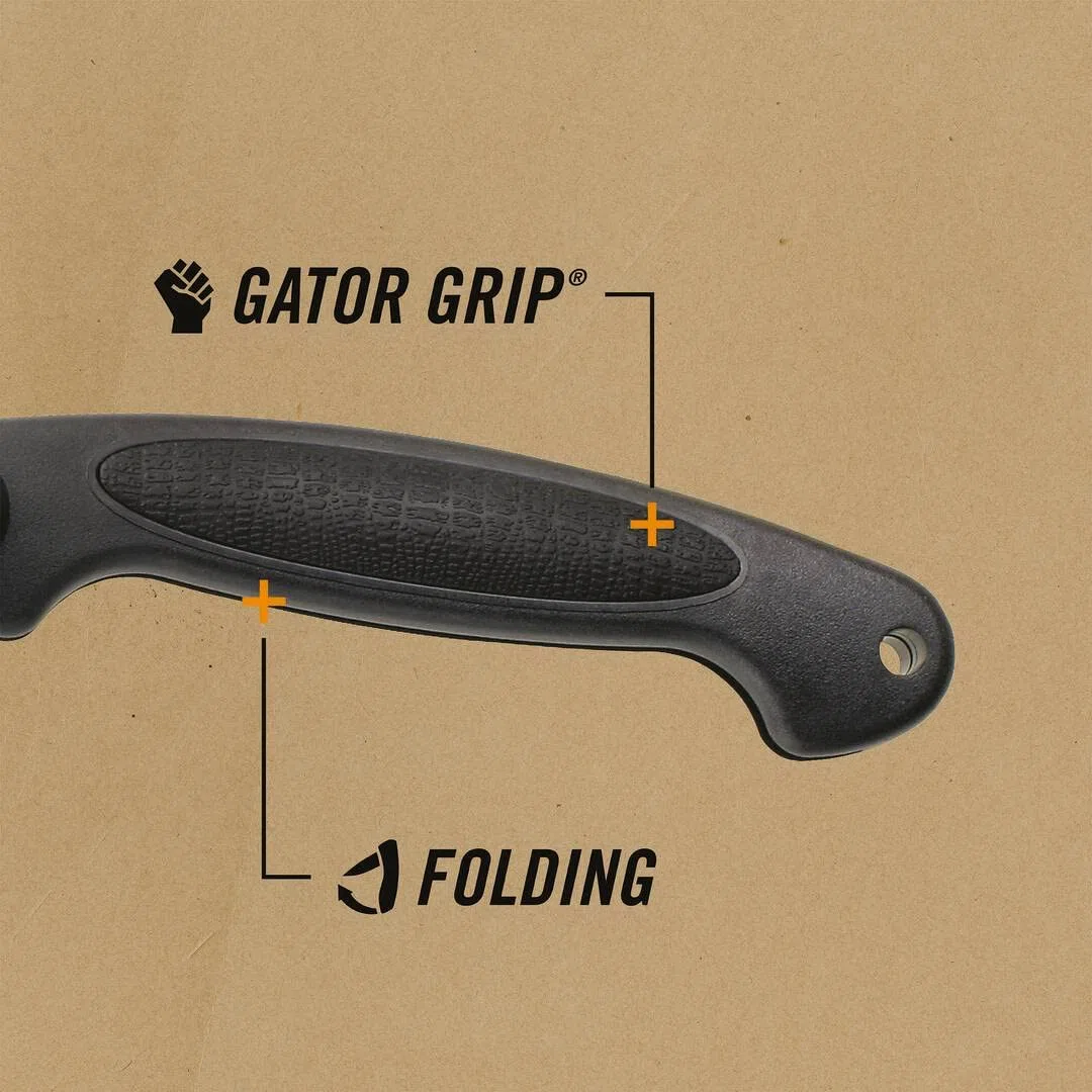 Scie pliante Exchange-A-Blade