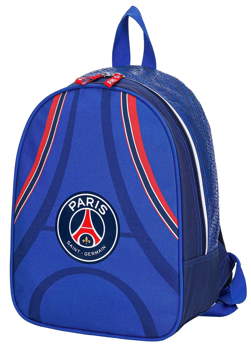 Paris Saint-Germain Sac à Dos Scolaire PSG - Collection Officielle