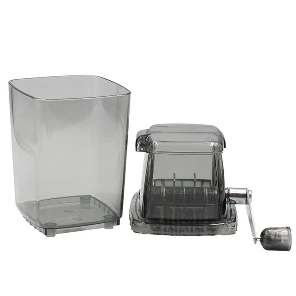 Broyeur à glace pour appâts de pêche, bouillettes à glace, maison, cuisine, bar