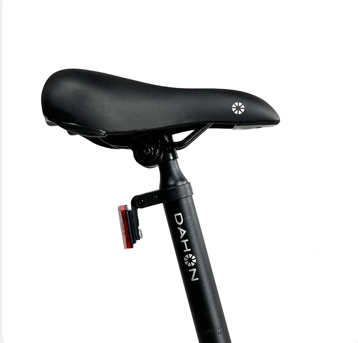Dahon VYBE D7 Vélo Pliant Urbain 20 Pouces - Vélo à Pliage Léger, 7 Vitesses, Compact et Portable pour Commuters, Déplacements Urbains, Courts Trajets et Loisirs
