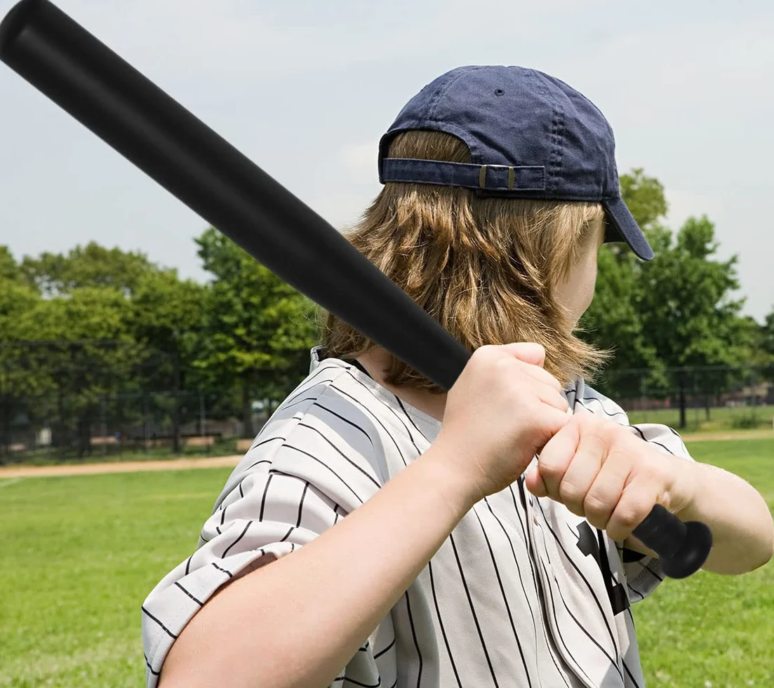 Batte de Baseball 76,2 cm Noir