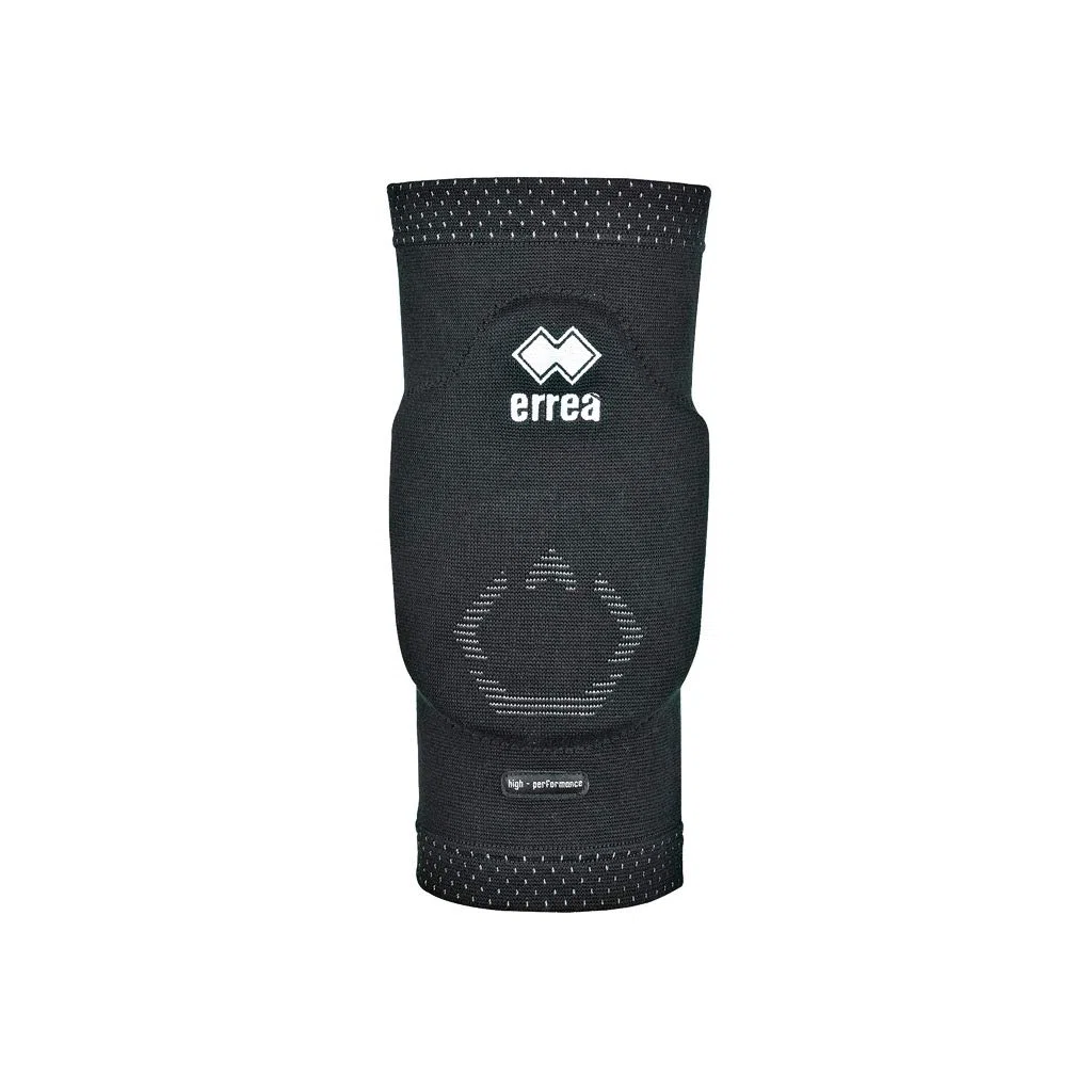 Errea, Genouilleres Tokio Evolution taille L, Noir
