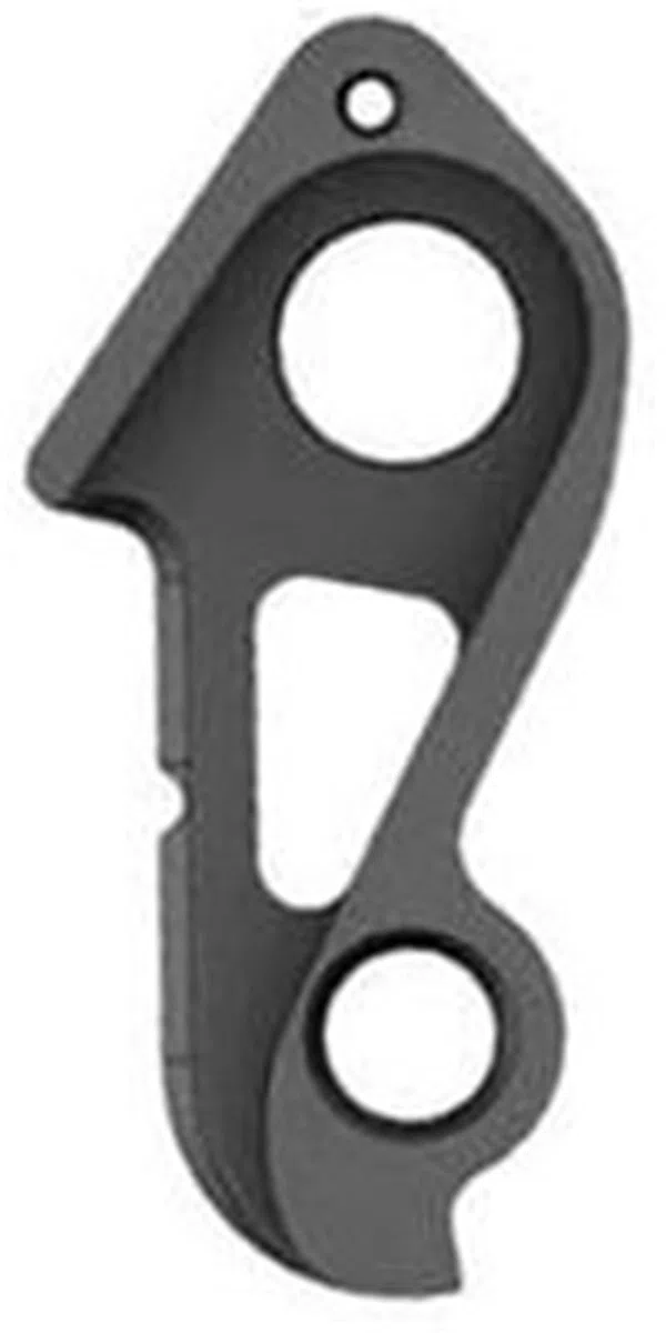 Patte de dérailleur D762 for vélos BMC, TE01, TE02, Speedfox, Agonist Team Elite 1 et 2 Patte de Patte arrière