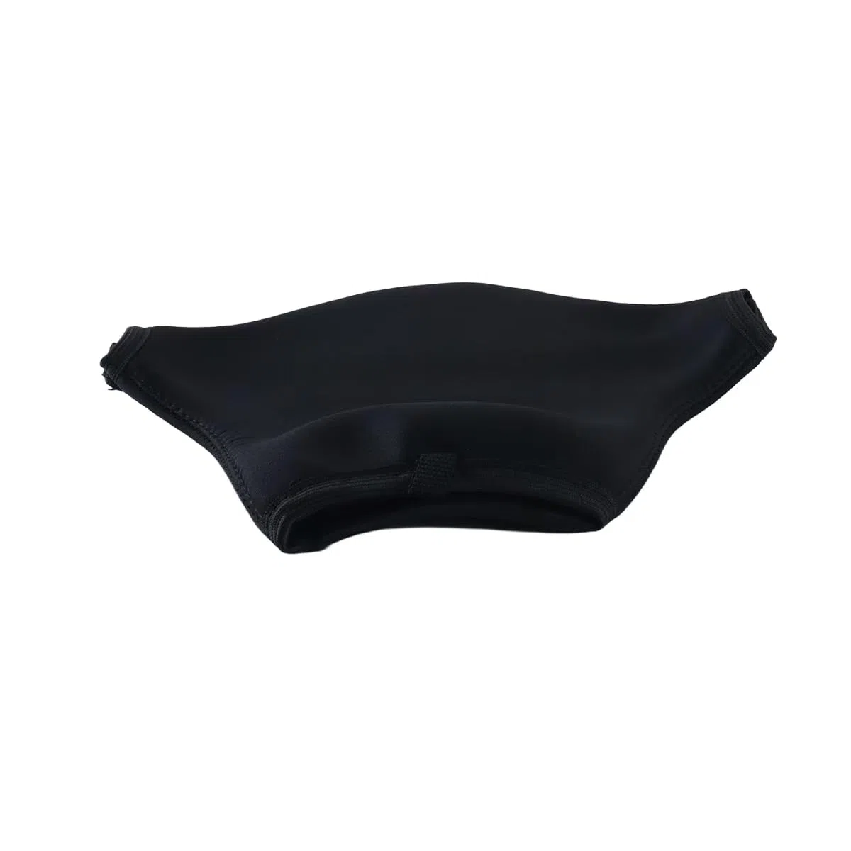 1 paire de gants de pagaie pour kayak – Antidérapants, imperméables, en néoprène noir, pour le canoë-kayak et le rafting