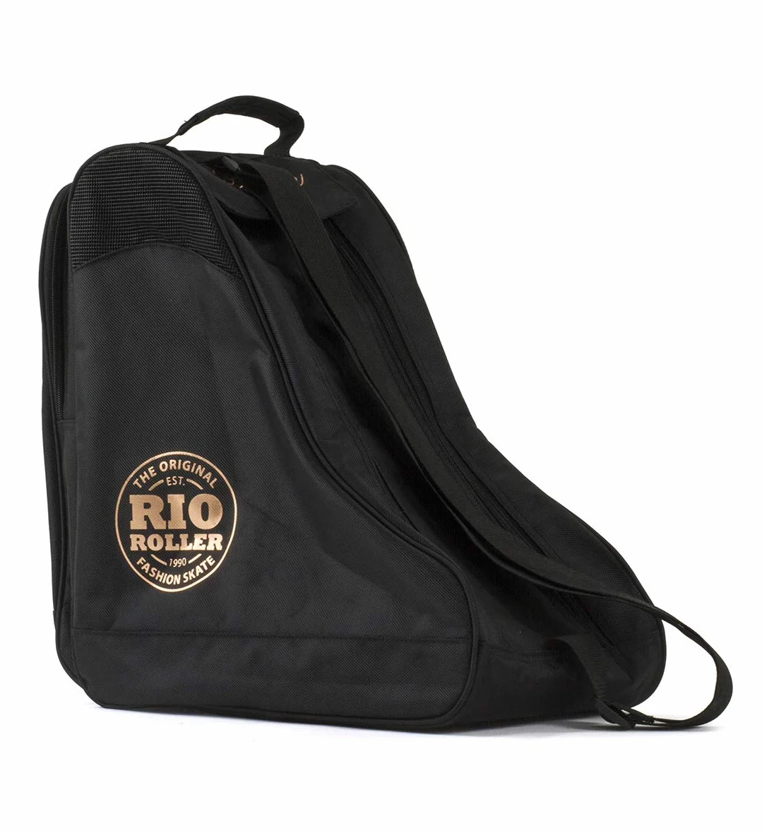 Rio Roller Sac Jeunesse Unisexe, Rose (Or Rose), Taille Unique
