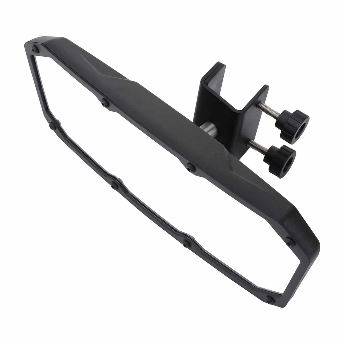 Miroir de bateau, rétroviseurs de bateau vue arrière - Rétroviseurs réfléchissants,Accessoires de de miroir, rétroviseur grand angle pour le ski nautique, le sport, le wakeboard et