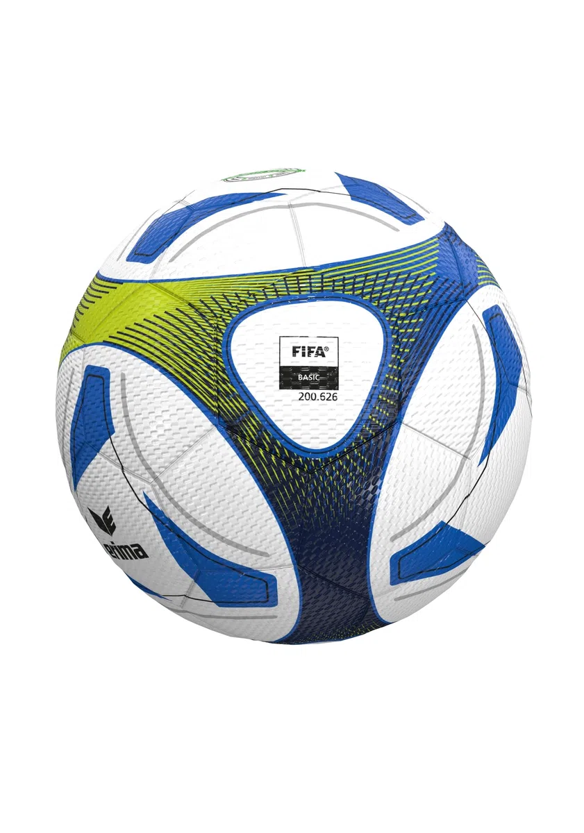 Erima Ballon de Football Hybrid Training