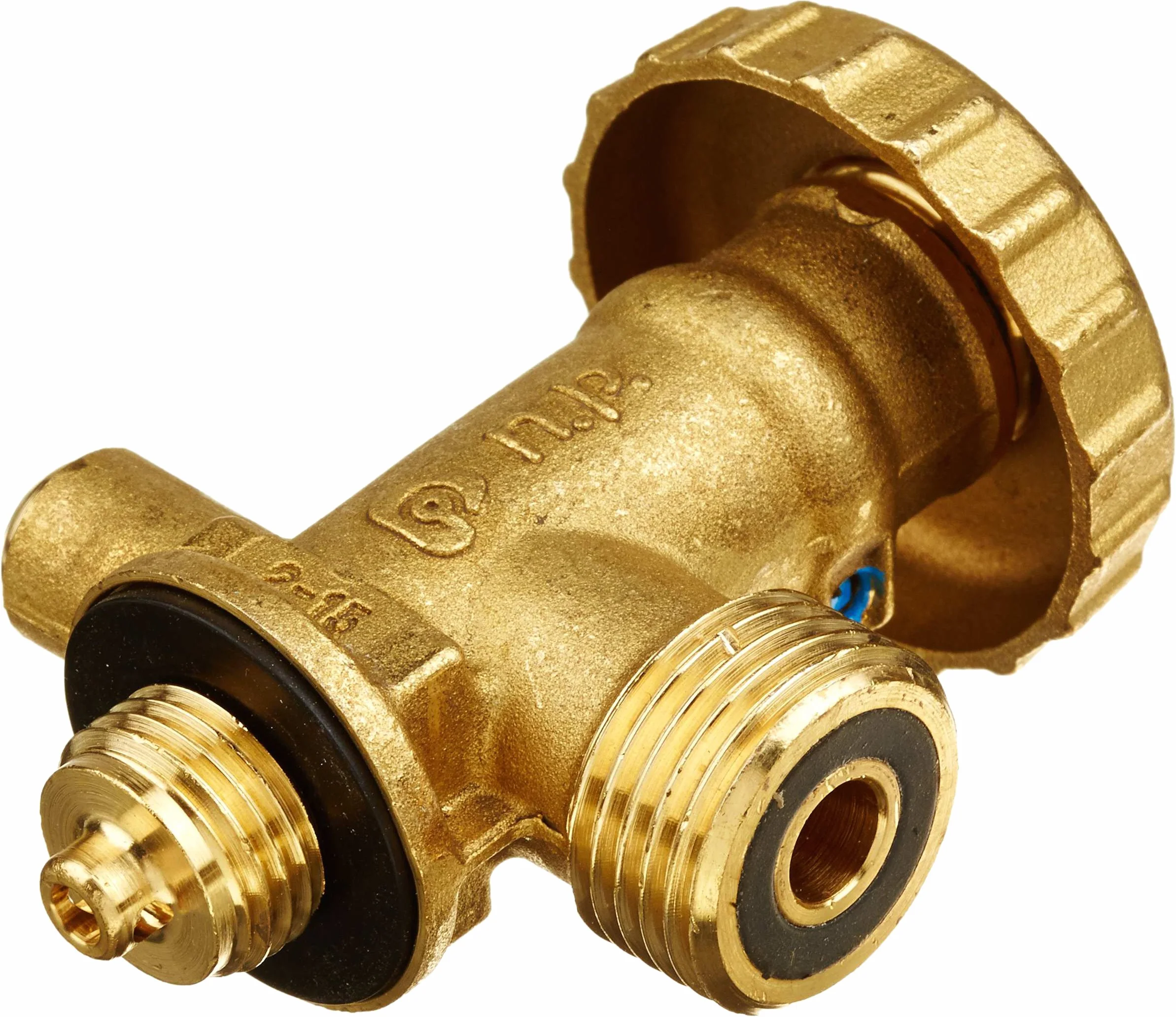 Campingaz 32417 Valve de sécurité pour régulateur de pression du gaz