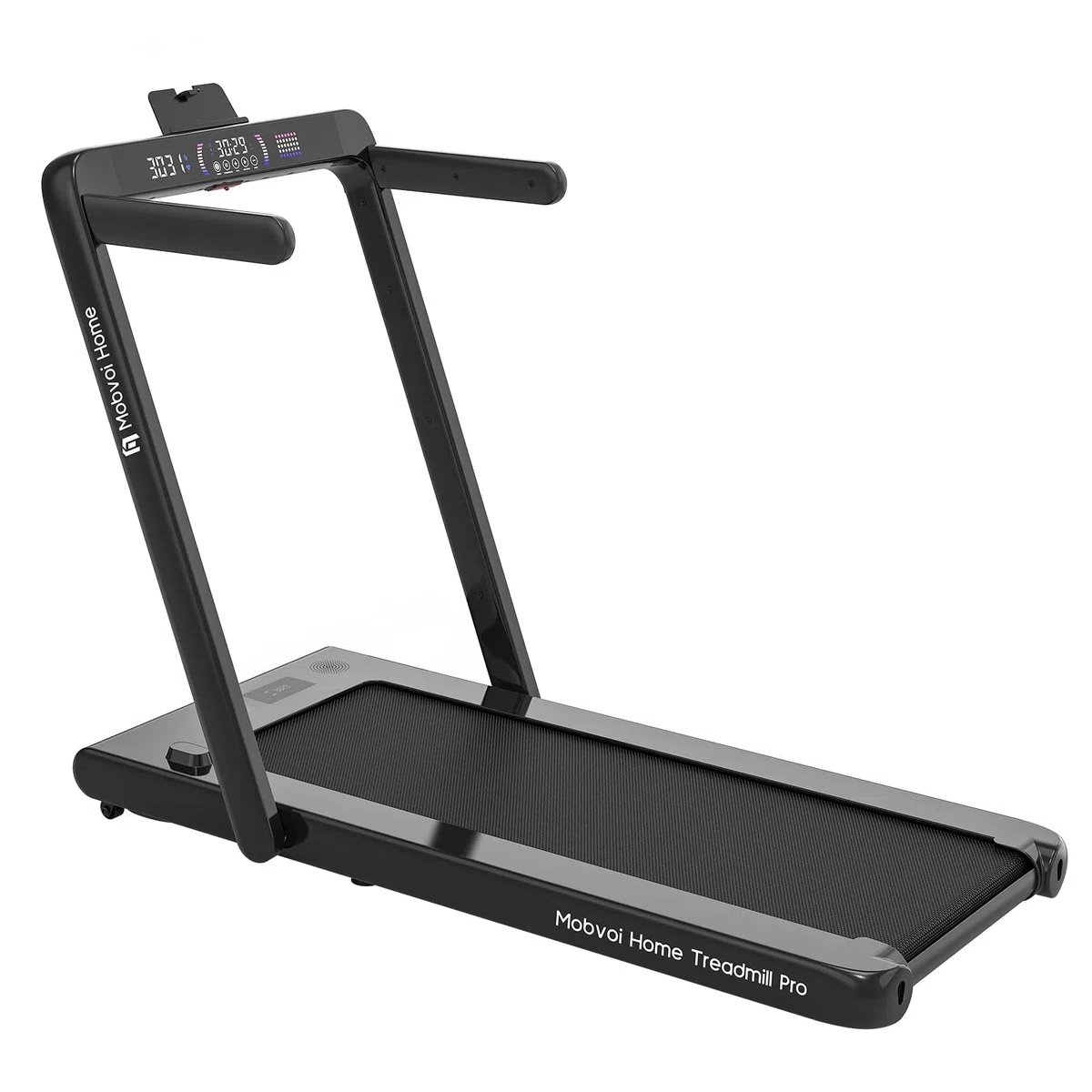 Mobvoi Tapis De Course Smart AI avec L'Application TicSports pour La Maison, Le Bureau, Téléphone, Ordinateur Portable, Grande Surface De Course, 12km/h, 120kg