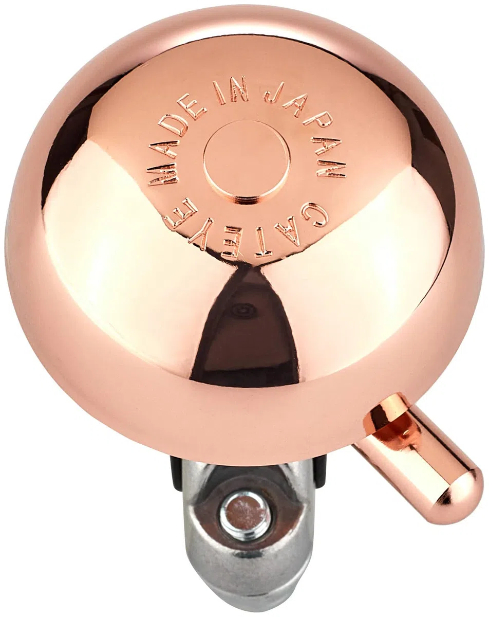 CATEYE Oh de 2200 yamabiko Sonnette de vélo Taille Unique