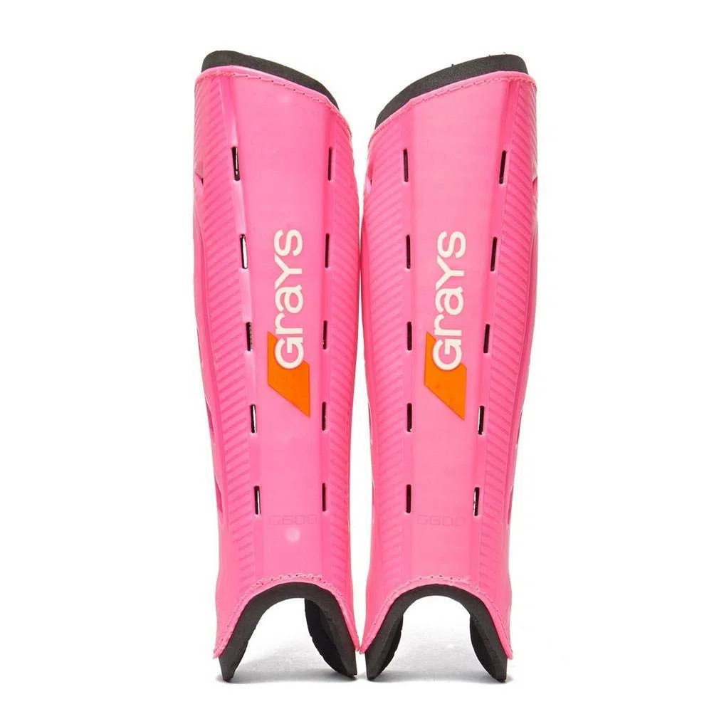 GRAYS Protège-Tibias de Hockey G600