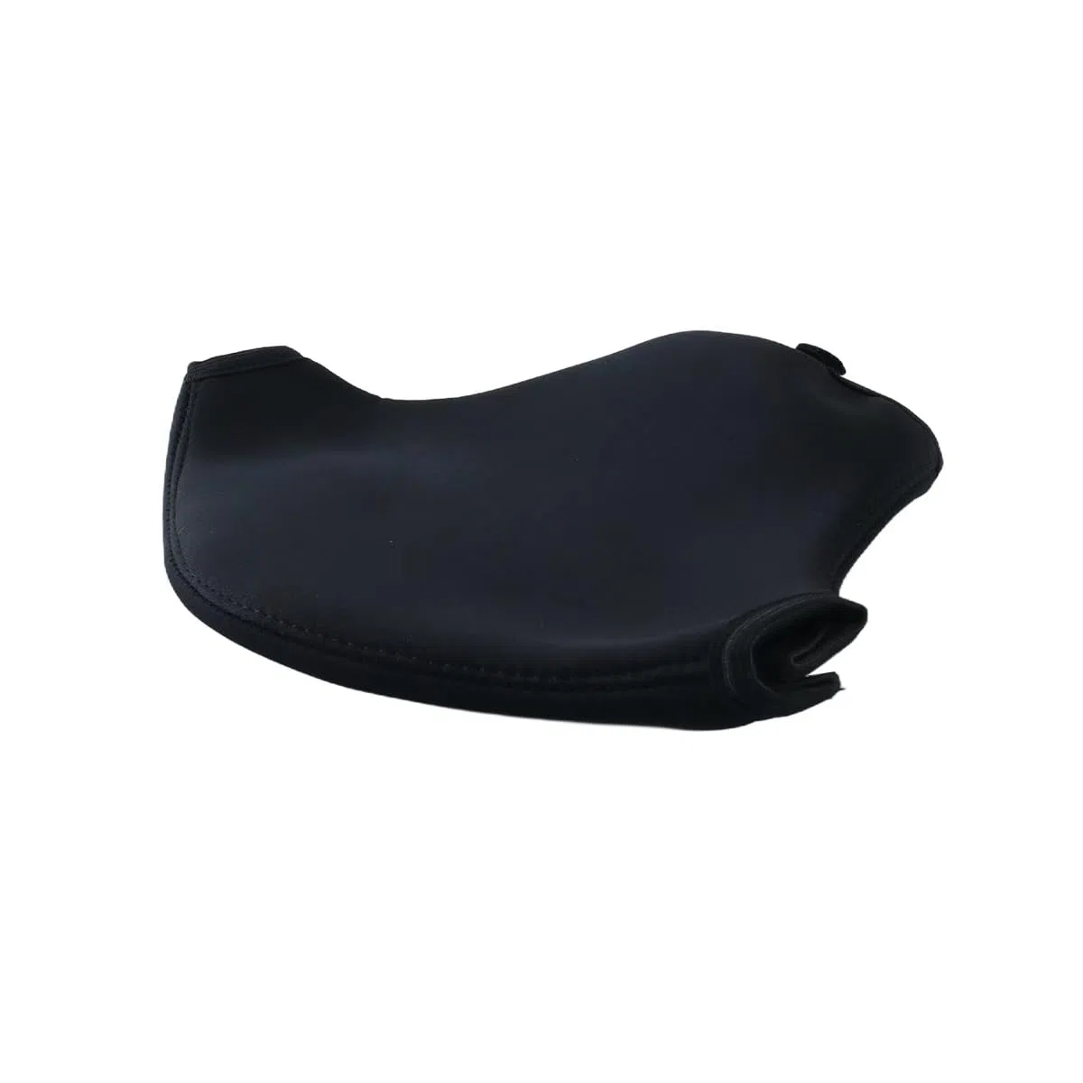 1 paire de gants de pagaie pour kayak – Antidérapants, imperméables, en néoprène noir, pour le canoë-kayak et le rafting