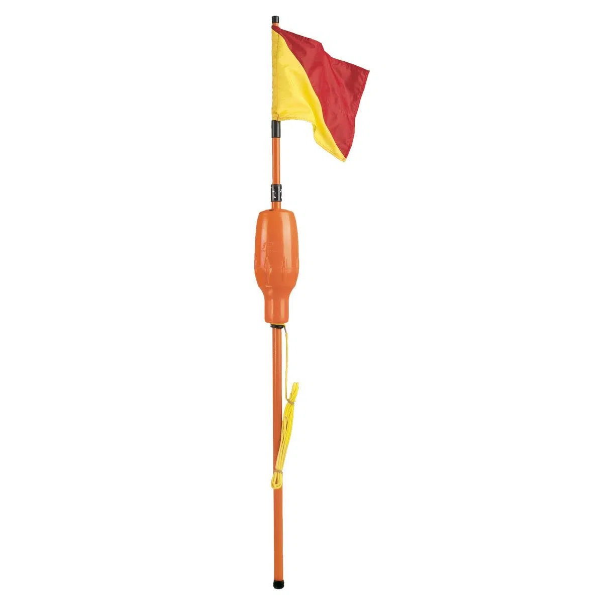 PLASTIMO PERCHE IOR TELESCOPIQUE ORANGE PERCHE IOR TELESCOPIQUE ORANGE orange