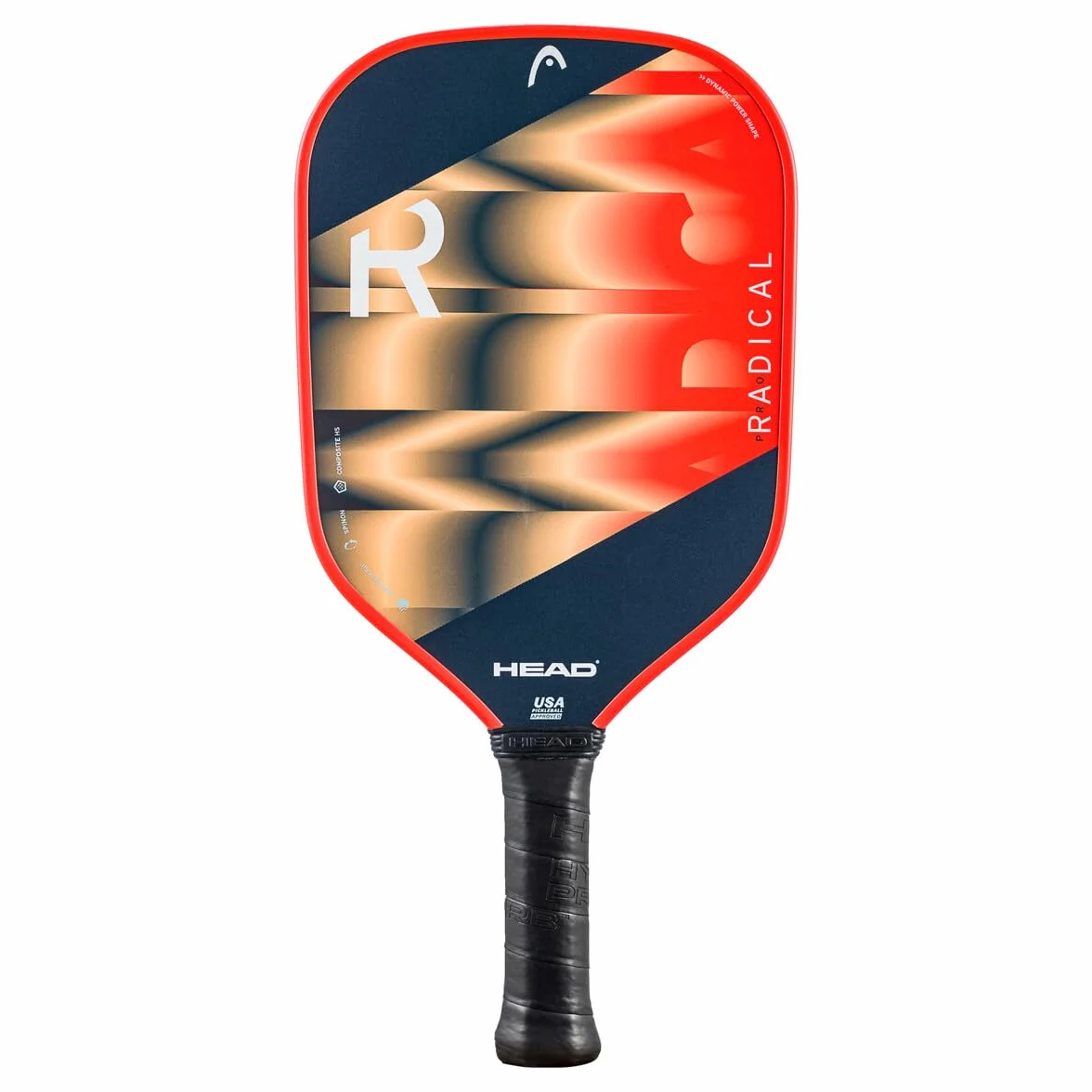 Head Radical Pro