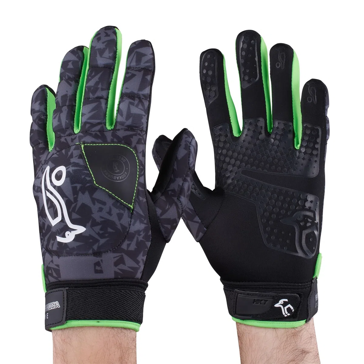 KOOKABURRA Clone Hockey Glove Gant Mixte