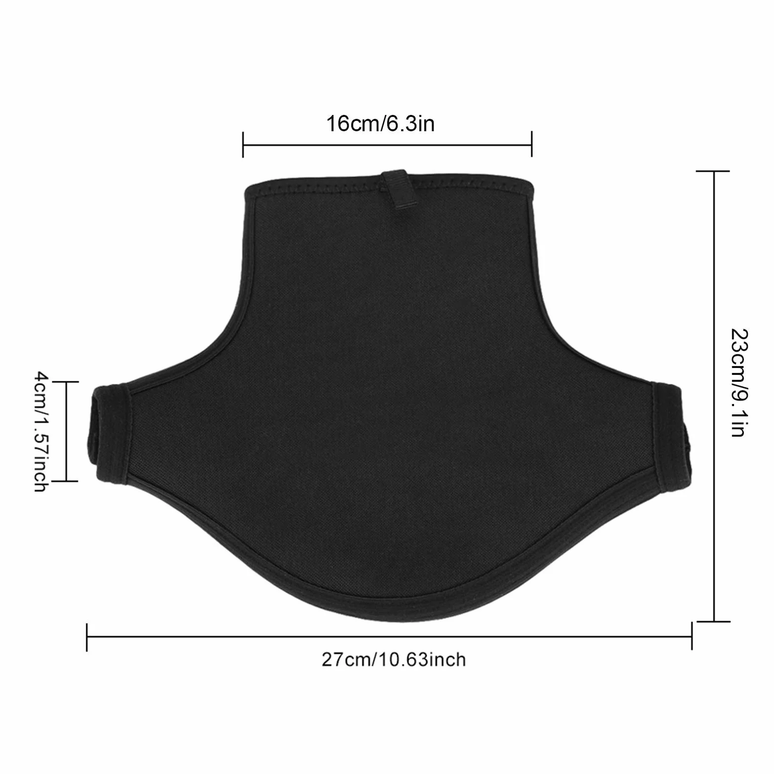 Wakects Gants de Pagaie de Kayak, Gants de Pagaie en Néoprène, Gants de Kayak pour Canoë-Rafting, Gants de Pêche Résistants à l'usure pour Kayak, canoë et Rafting