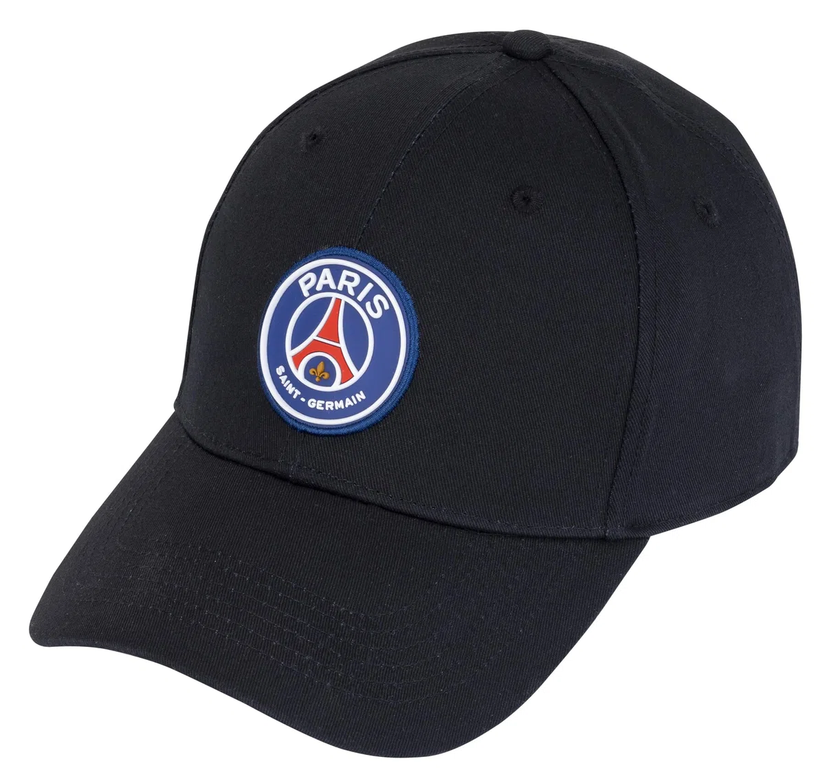 PSG Casquette Collection Officielle Paris Saint Germain - Taille réglable