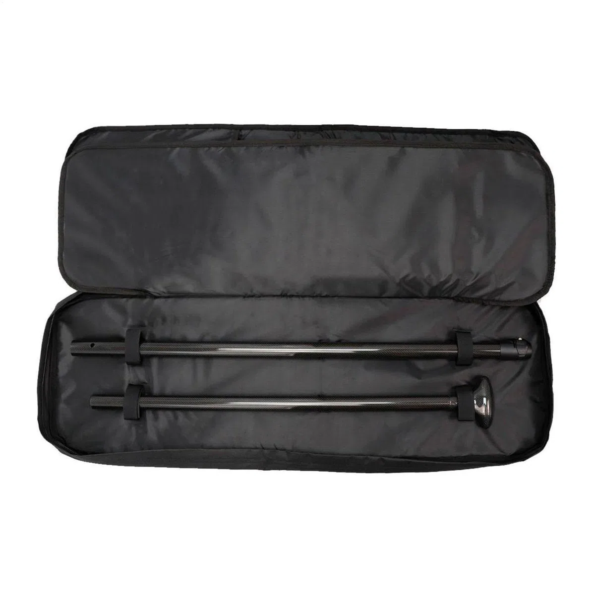 Sac à pagaie de bateau - Pochette portable pour accessoires d'aviron - Sac de transport multifonctionnel pour bateau et kayak, adapté pour l'aviron