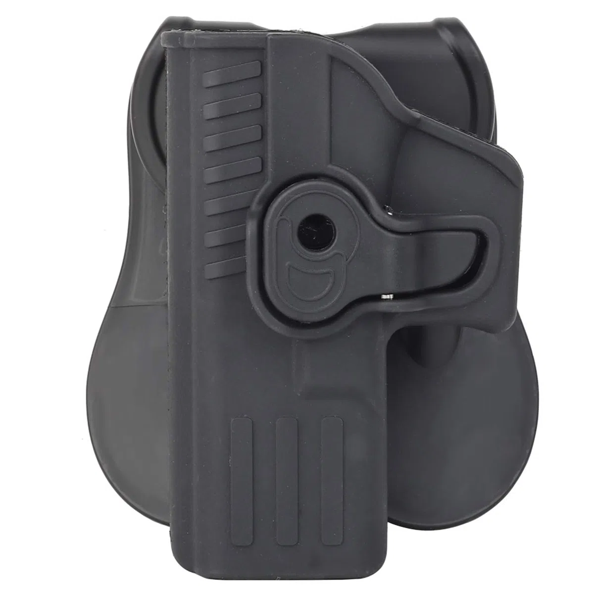 Holster Pistolet Airsoft Equipement Tactique Main Gauche Vitesse Tirage Ceinture Ceinture Pistolet Holster pour Glocks