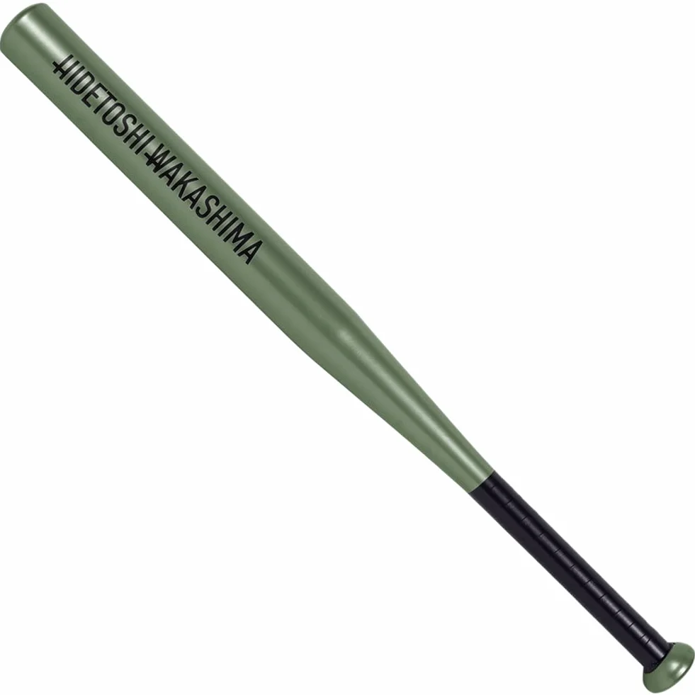 Batte de baseball Tokyo en acier allié inoxydable pour débutants, amateurs et professionnels, longueur : 71 cm, poids : 980 g, disponible en plusieurs couleurs