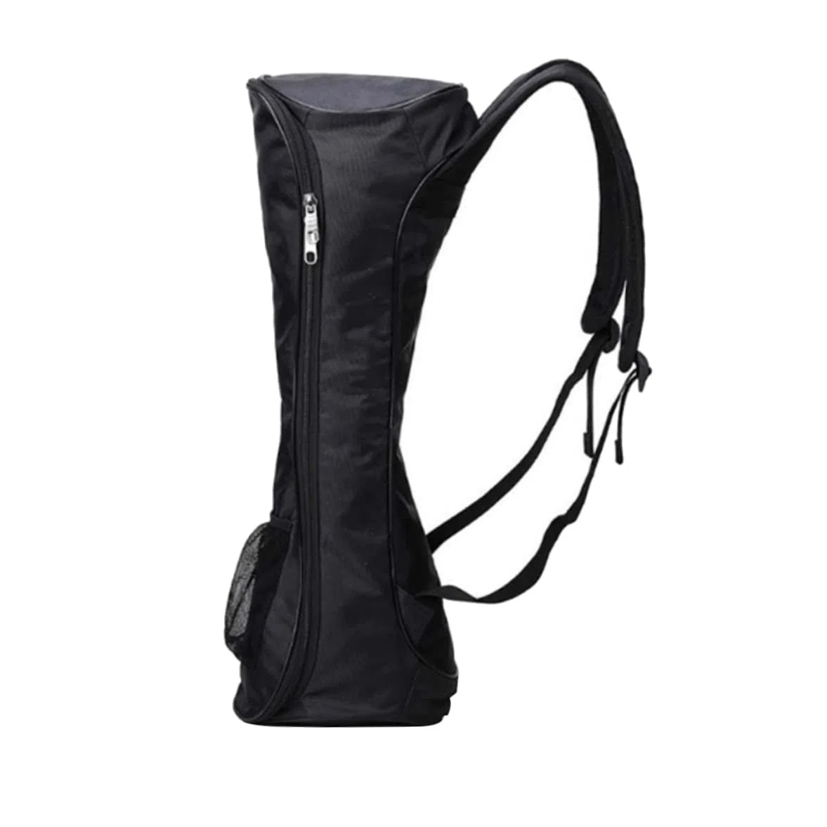 Sac de Transport en Scooter, Sac de Rangement à Scooter épaule pour 2 Roues électrique Auto-équilibre Scooter à Sac à Dos Portable Portable Hoverboard Sac à Dos Noir