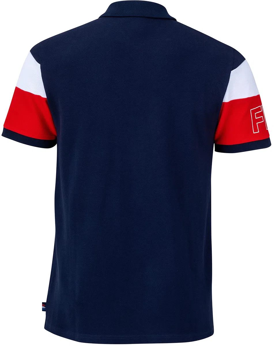 Equipe de France de Football Polo FFF - Collection Officielle
