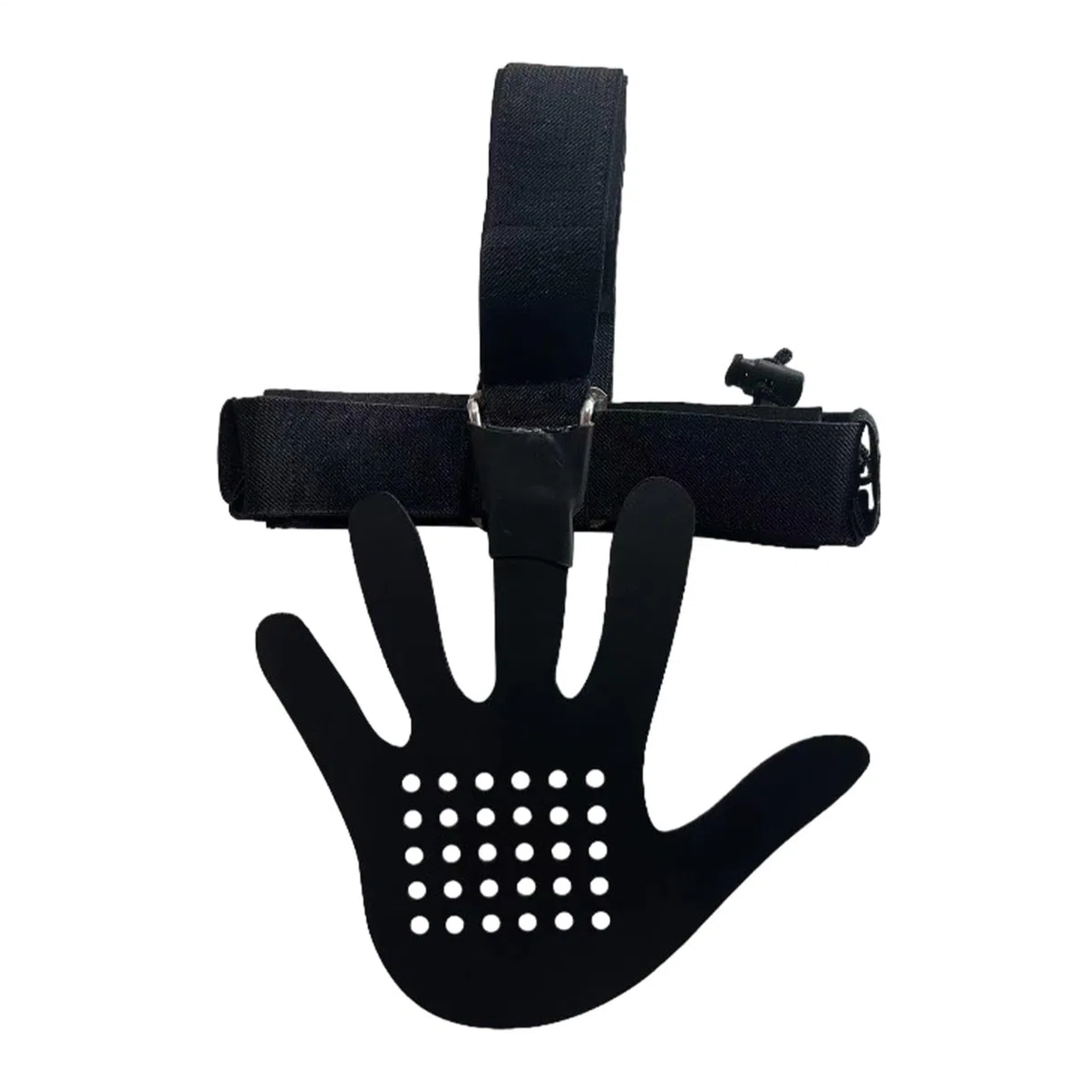 Basketball Masque - Basketball | Basketball Training | Eye-Blocking Shooter Training Masque, Basketball Equipment, Face Shield Face Guard, Basketball Accessory, Sports Equipment