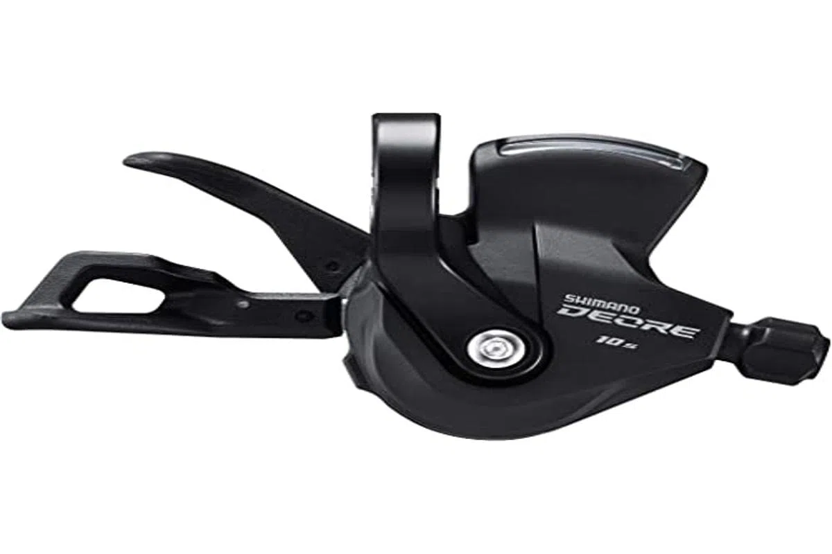 SHIMANO Mando Cambio Dr. 10v +Indic.-SL-M4100-R