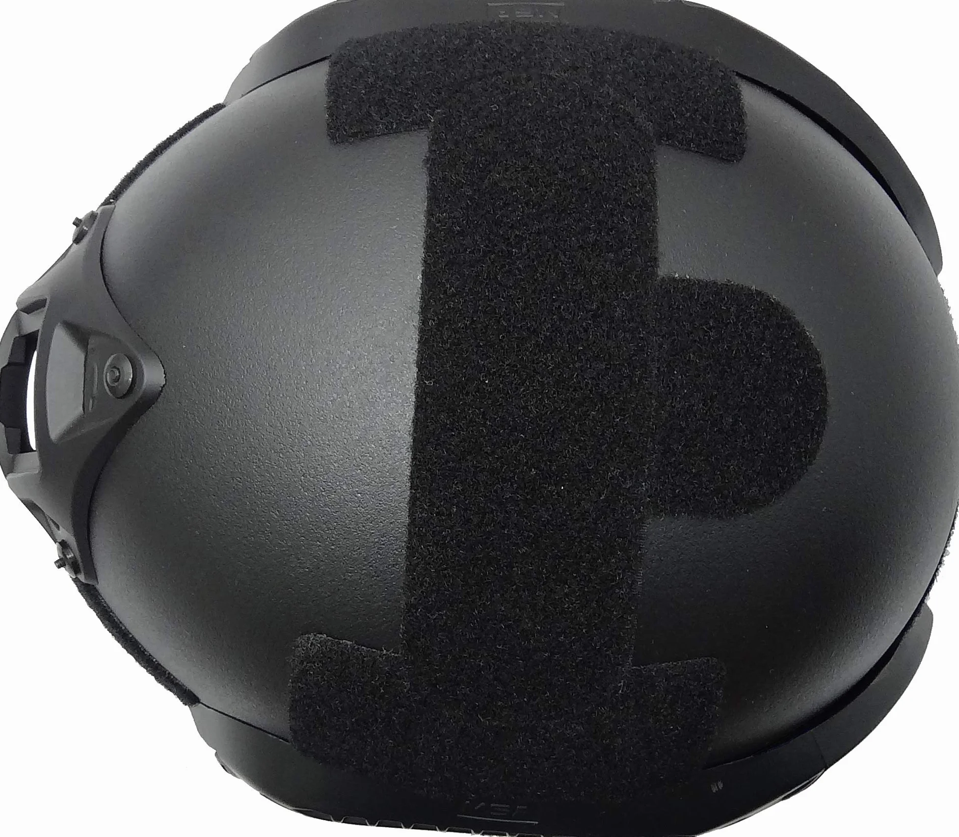Casque de Paintball Airsoft Tactique de Style Mich 2000 avec Support NVG et Rail latéral pour Paintball Airsoft