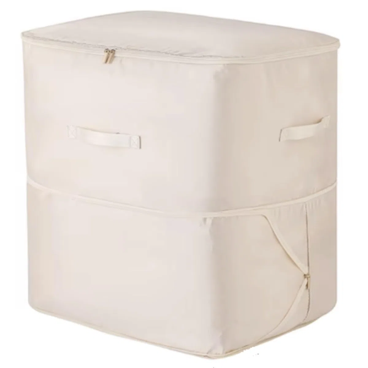 CASA Corner Sac de Compression, spacemaster Sac de Compression Ultime, Sacs de Rangement Extensible Conception Peu encombrante pour Voyage et masion vêtements, couettes