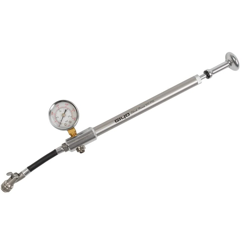 GIYO Shock Pump
