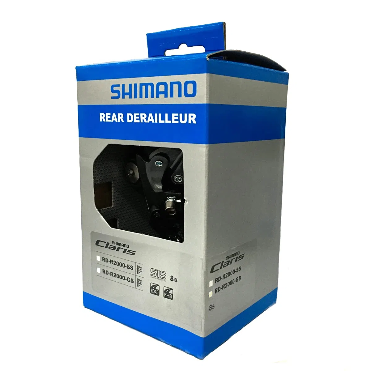 Shimano Claris RD-R2000