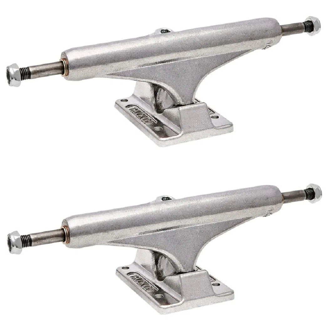Independent Trucks de Skateboard polis