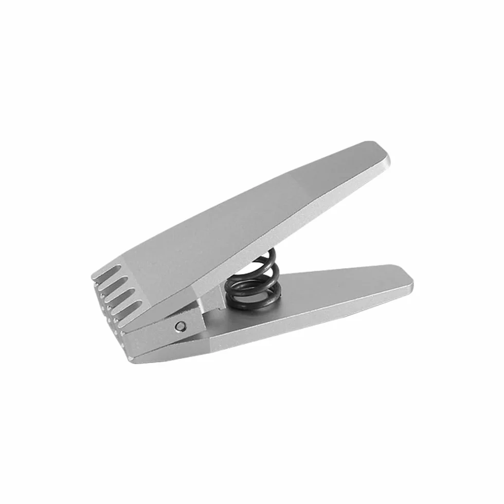 Sarini Pince à Corder pour Raquette de Tennis, Portable, pour Cordage de Badminton, Pince à Cordes Volantes, Accessoires pour Machine à Corder Les Raquettes de Tennis, Outils pour Un Cordage précis