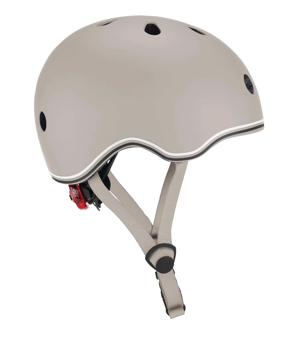 Globber - Casque GO•UP XXS/XS - Taille Tour de tête 45 à 51 cm - Casque de Protection pour Les Enfants et Les Tout-Petits