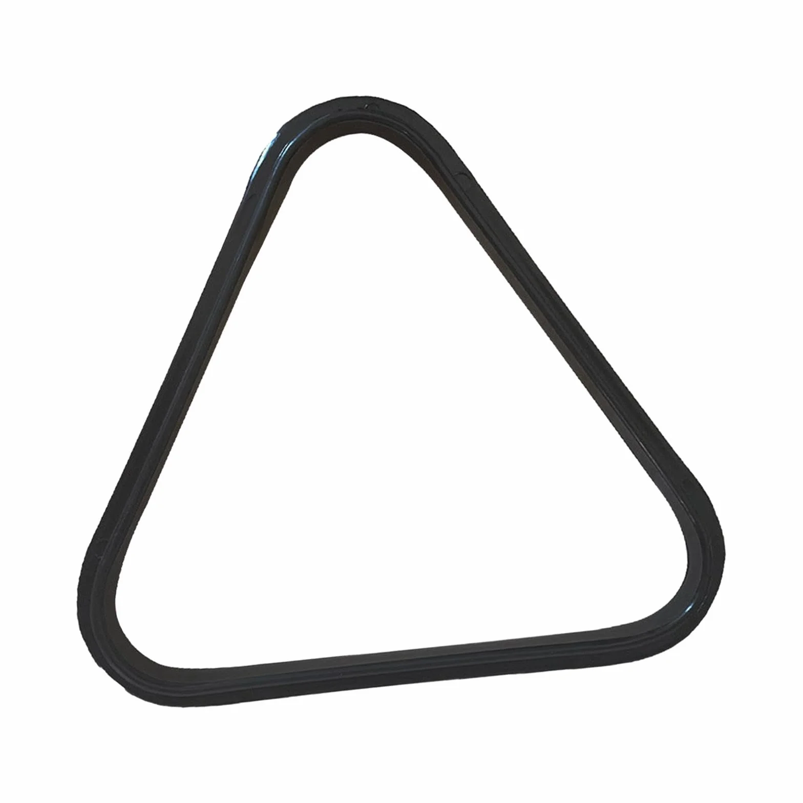 rockible Table de Billard Triangle Support de Boules Table de Billard Triangle Support de Boules de Billard rassembleur