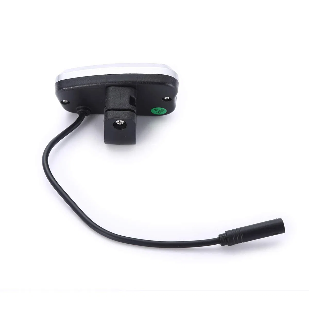 Tianneng Intelligent LED 4 Display pour E-Bike Pedelec 36V 250W Panneau de contrôle de réglage de Compteur de Vitesse de vélo électrique
