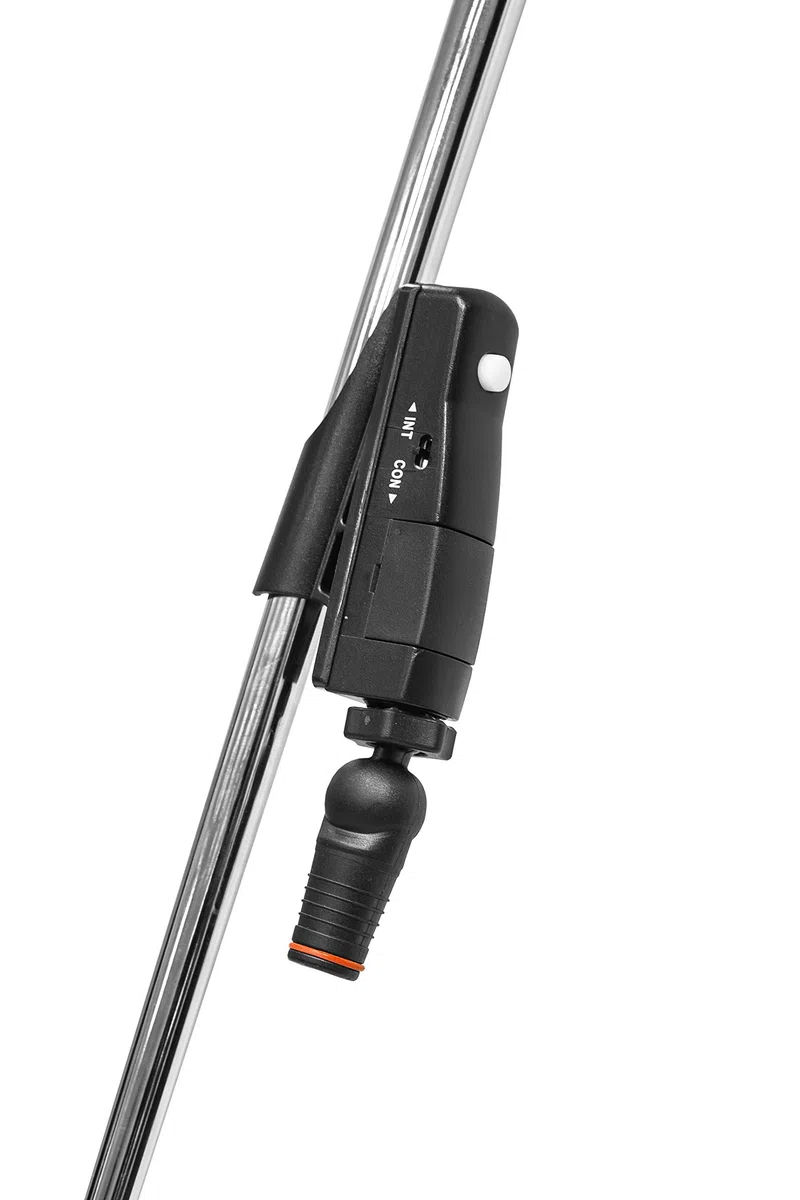 LONGRIDGE Guide Laser Golf Pro, Noir