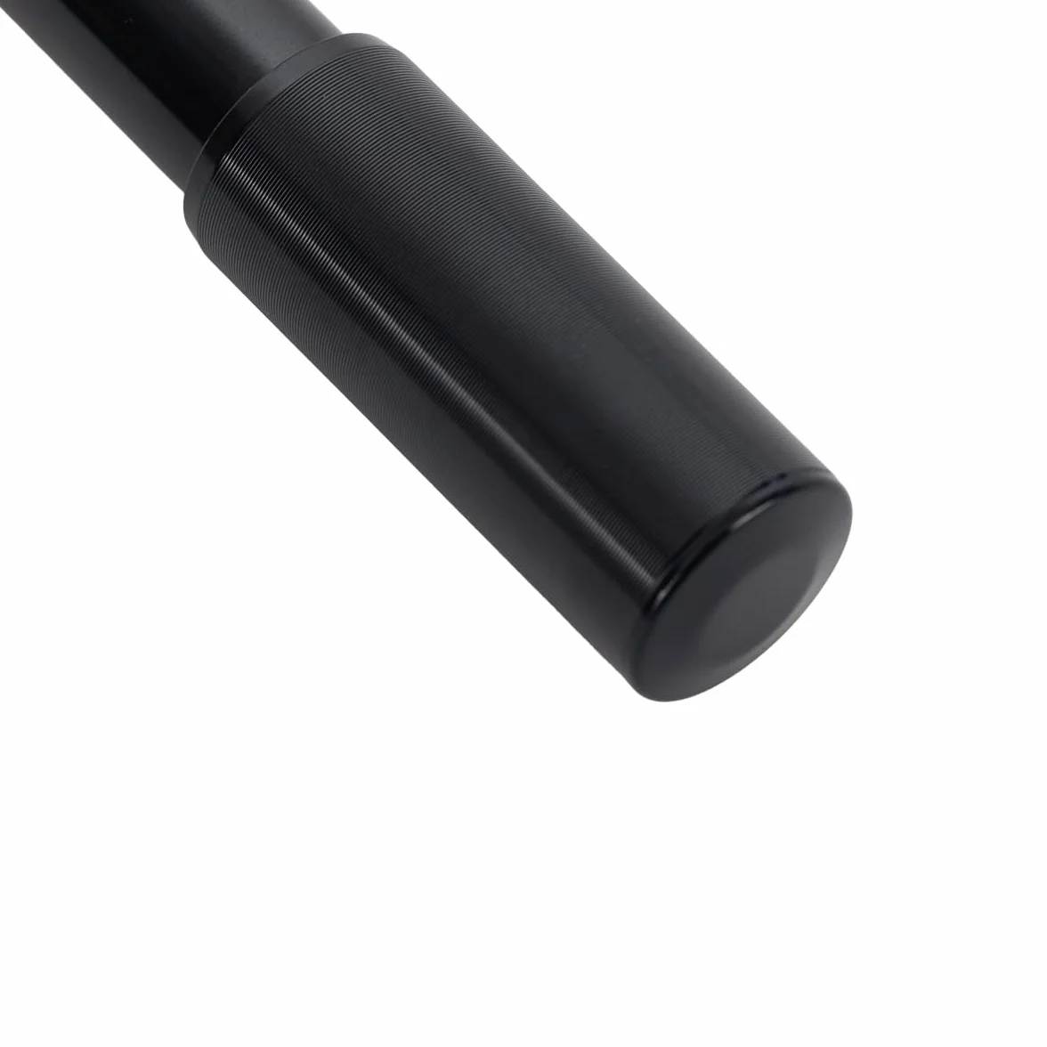 ZEFAL Road Micro - Pompe à Main Velo de Route - Robuste et Légère - Vélos de Route et Triathlon - Argent, 165 mm, 7 Bar Pression, Schrader et Presta - 95 g
