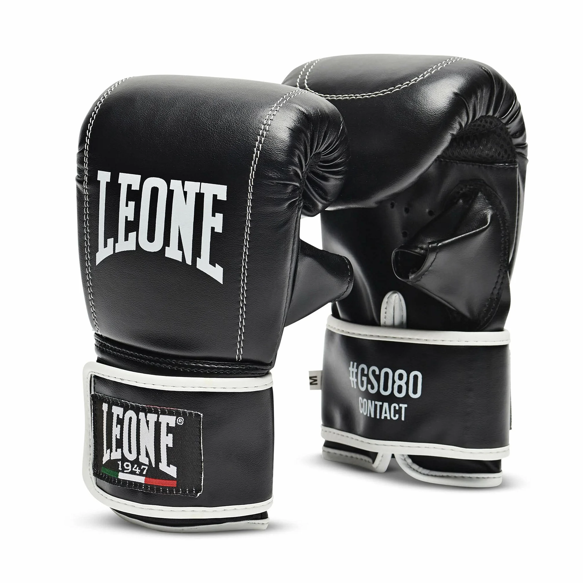 Leone 1947 Touch on Boxing Bag Gloves
