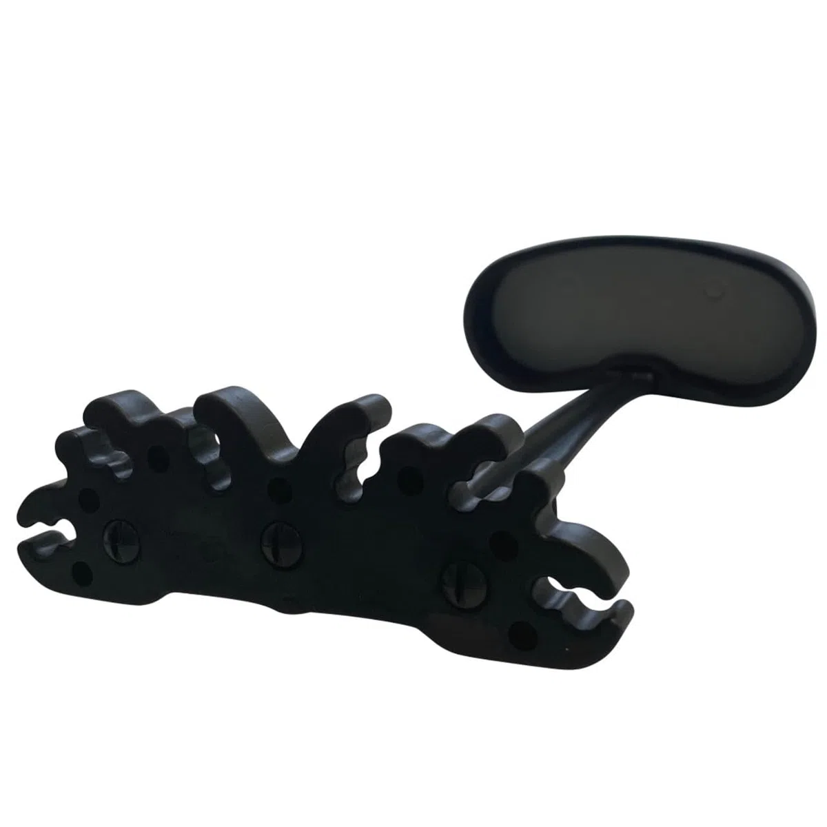EK Archery Carquois d'arbalète 6 boulons avec support