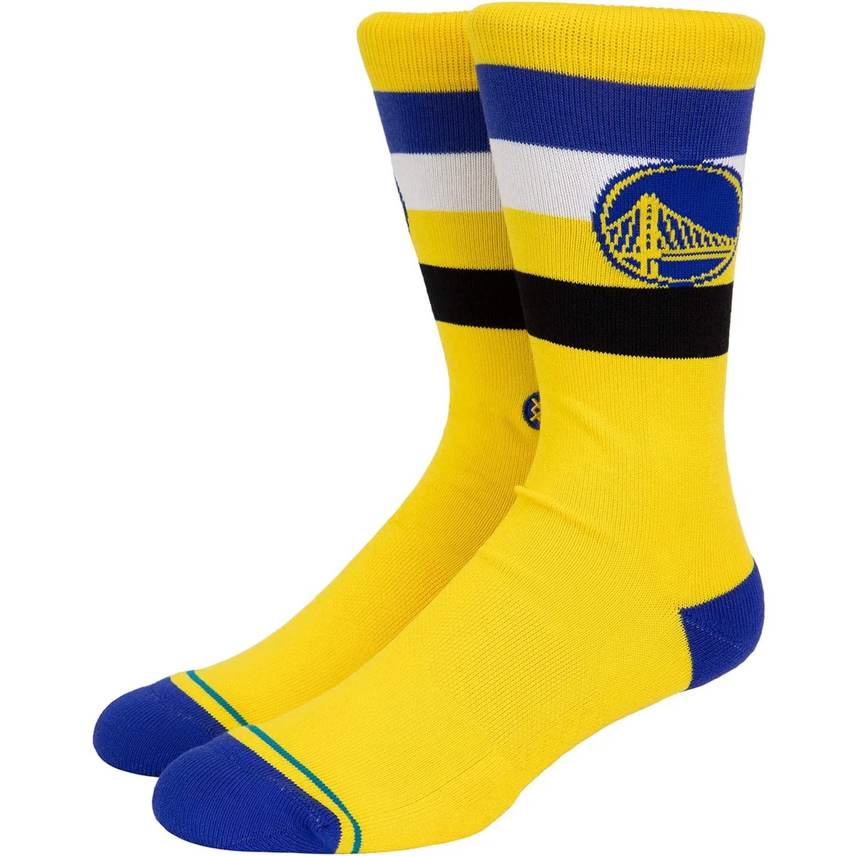 Stance Chaussettes NBA ST Team